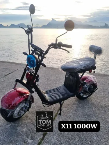 X11 X12 X13 X15 Scooter Eletrica Autopropelido