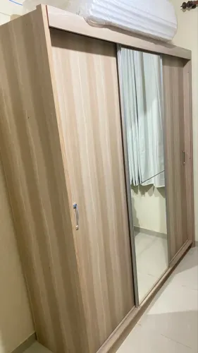 Guarda roupa