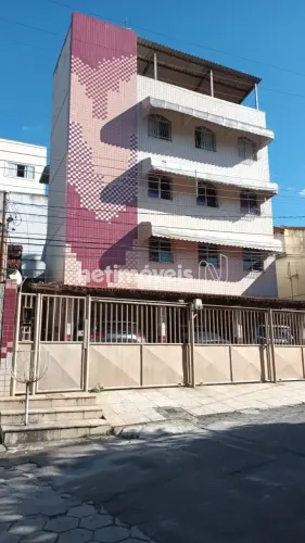 Venda Apartamento 3 quartos Santa Cecília Vitória