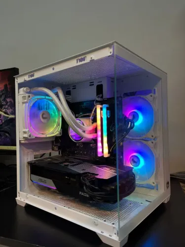 Pc gamer