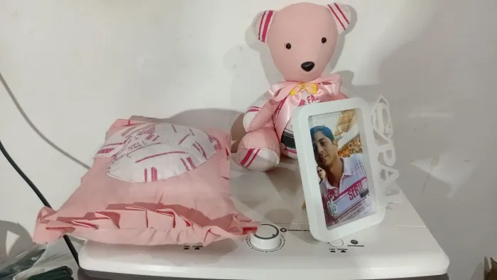 urso único