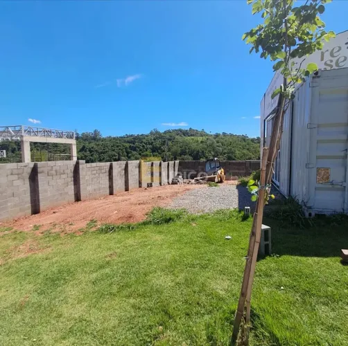 Terreno em Condomínio à venda no Reserva dos Lagos em Jundiaí/SP