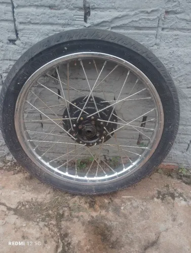 Vendo aro 17
