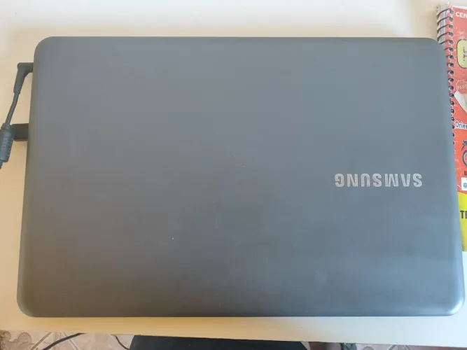 Notebook Samsung 