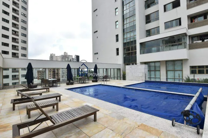 Apartamento 4 quartos para alugar no Vila da Serra