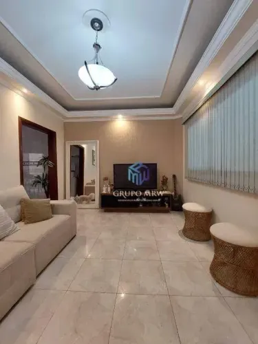 Casa com 2 dormitórios à venda, 230 m² por R$ 550.000 - Jardim Residencial Deolinda Guerra
