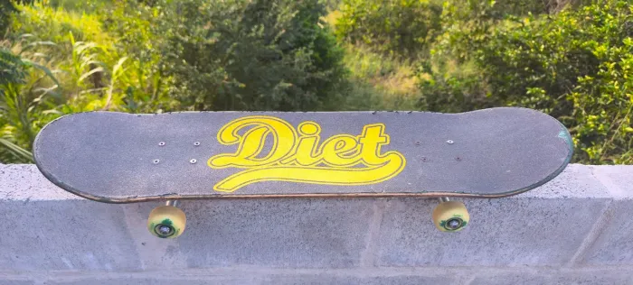 Skate top ótimo estado