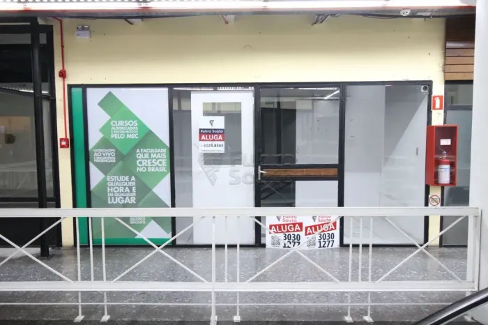 Oportunidade Única: Estabeleça Sua Empresa em uma Sala Comercial de Destaque!