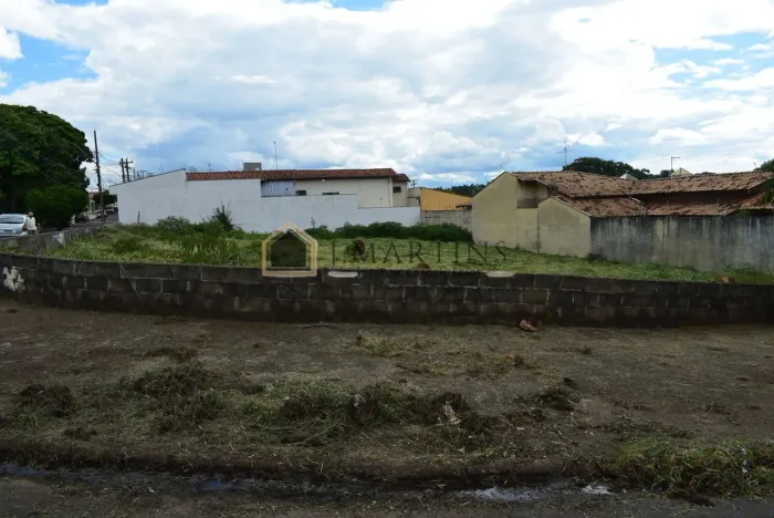 Terreno Residencial para Locação Castelinho, Piracicaba