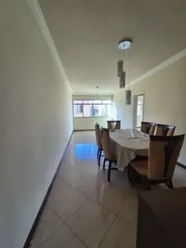 Excelente Apto 2 Quartos 80m² com 2 Vagas Cobertas no Parque João Maria