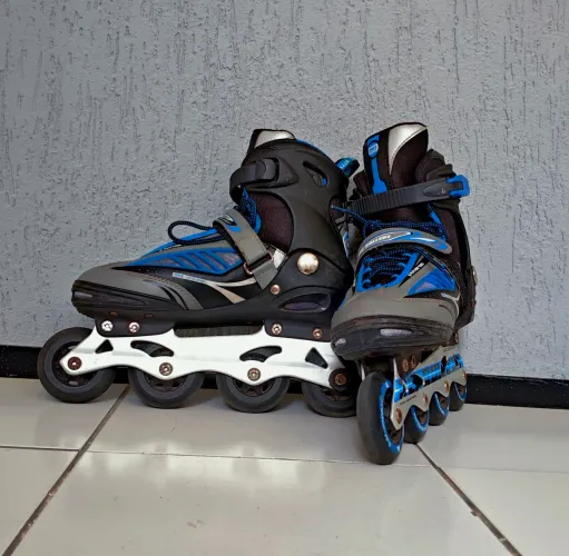 PATINS bel rollers BF7000