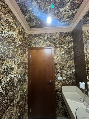Papel de parede
