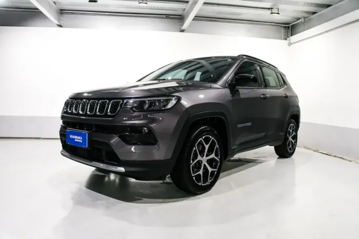 Jeep Compass Long. T270 1.3 TB 4X2 Flex AUT 2025