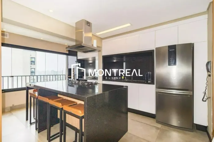 APARTAMENTO À VENDA NO BRÁS, 1 DORMITÓRIO.