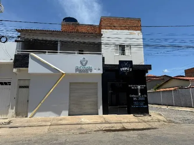 Oportunidade Caixa Comercial no Centro, Ibotirama - BA, Nº 560, 300m² | Venda Online
