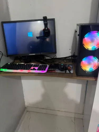 Pc game
