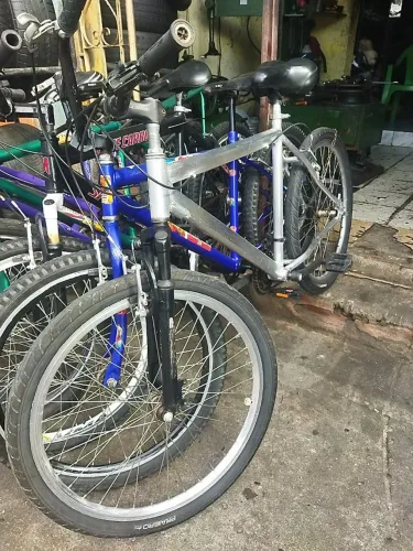Bike aro 26
