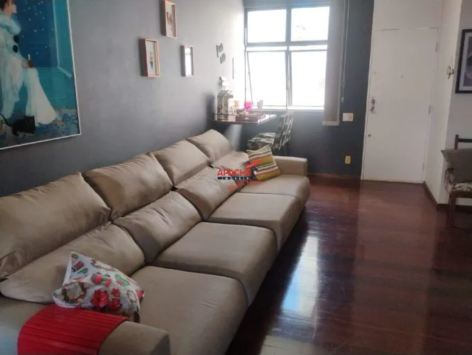 Apartamento residencial à venda no Bairro Vale Verde, Ponte Nova/MG