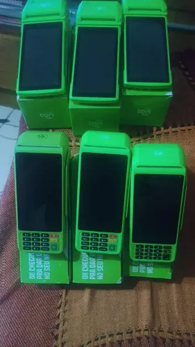 MAQUININHA TON EM PROMOÇÃO!
