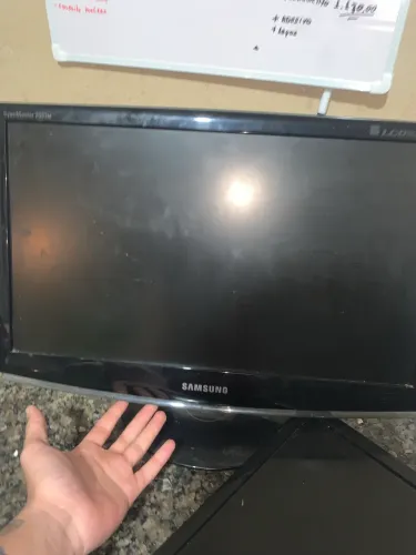 Monitor