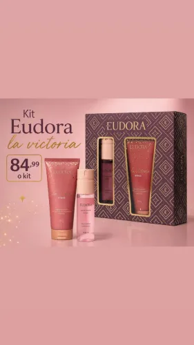 Kit Eudora 