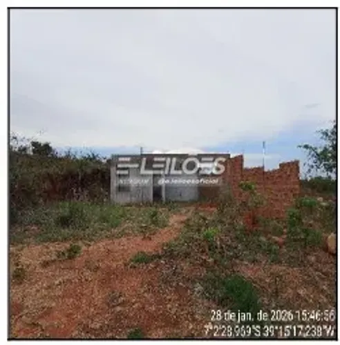 Casa 131,67m², 3 dormitório(s), 1 vaga(s) na garagem -, CARIRIACU CE