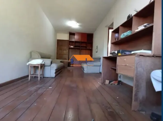 apartamento de 3 quartos, bairro Nova Cachoeirinha em Belo Horizonte