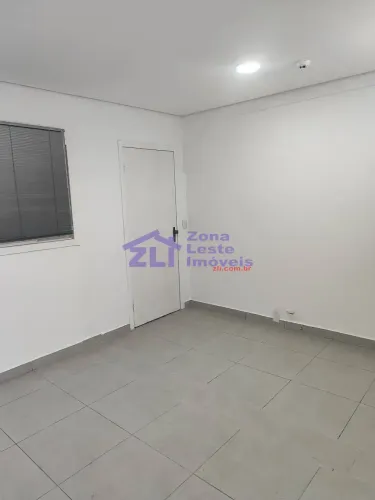 SALA- 9,36 M²- JD. COLORADO- LOCAÇÃO- $ 800,00