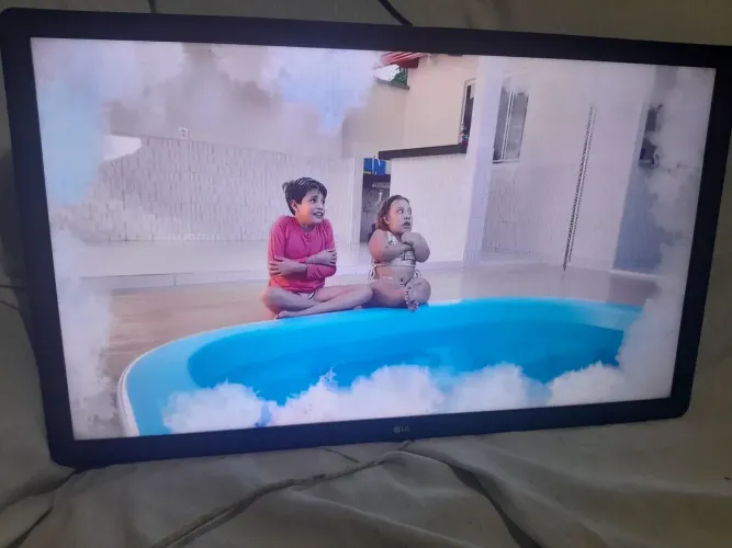 TV LG 32 SMART