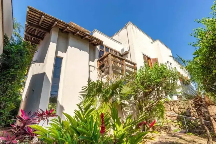 Casa, 512 m² - venda por R$ 1.480.000,00 ou aluguel por R$ 11.400,00/mês - Chácara da Barr