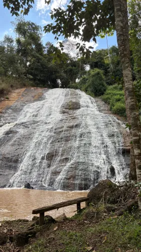 Hospedagem em sítio e cerimonial