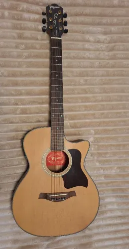 Violão Tagima Califórnia