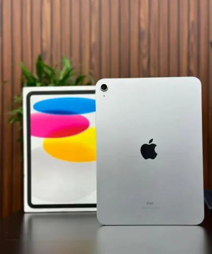 iPad 11 zero com uma semana de compradooo!