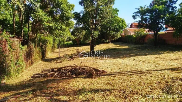 Terreno à venda, Condomínio Terras de Itaici - Indaiatuba/SP