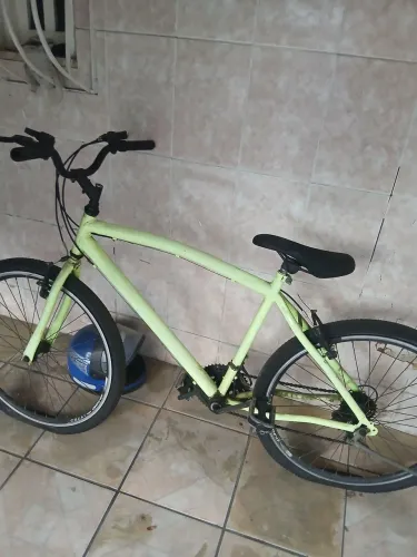 Bicicleta Aro 26