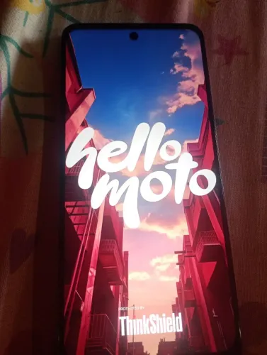 Vende se um celular moto G54