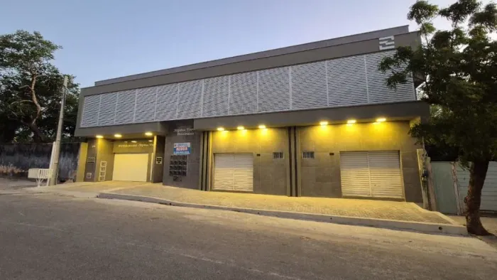 Loja para aluguel em Fortaleza - Itaperi