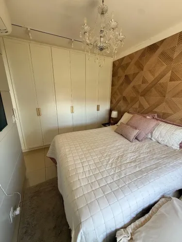 Apartamento em Condomínio Guaporé - Ribeirão Preto