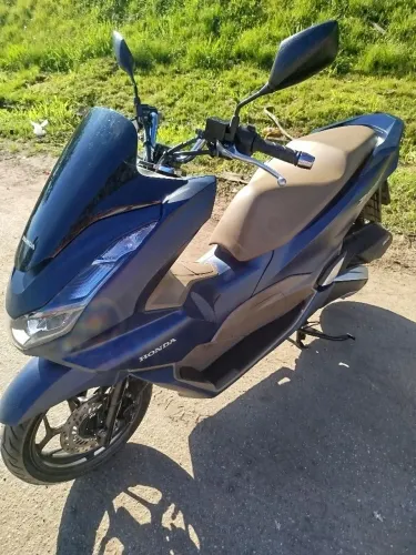 Pcx 2024 única dona