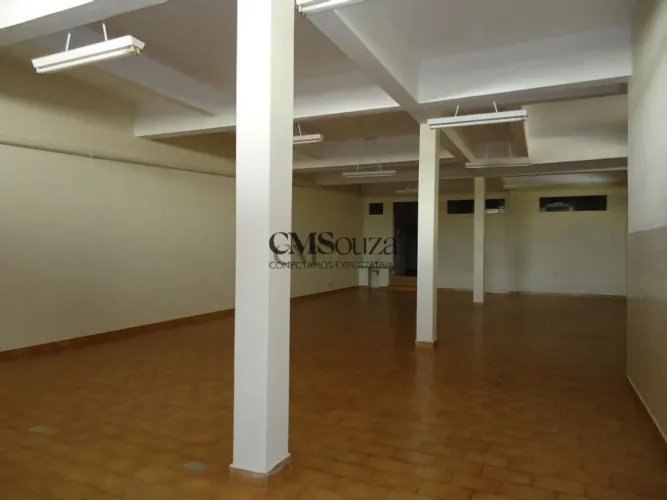 Loja para alugar em Londrina, Centro, com 220 m²