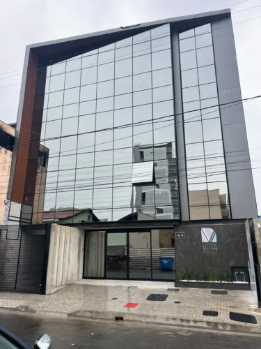 ? SALA MÉDICA À VENDA NO VITTA CENTRO DE SAÚDE - POUSO ALEGRE