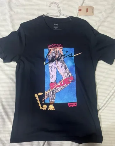 Camisa levis P ORIGINAL