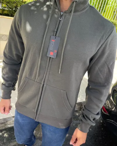 Casaco moletom premium | pronta entrega