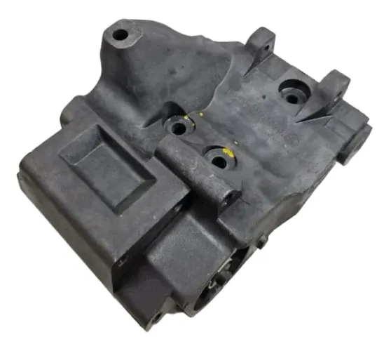 Suporte Alternador Ford Ecosport 2002 A 2006 Vp2n1u10039bc