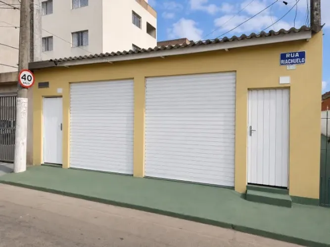 CASA PARA INVESTIDOR COM RENDA IMEDIATA