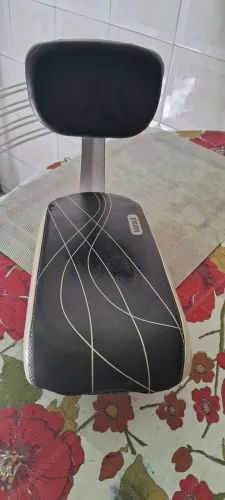 Assento traseiro de bicicleta 