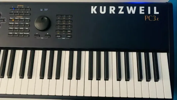 Kurzweil PC3X