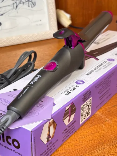 Babyliss Philco