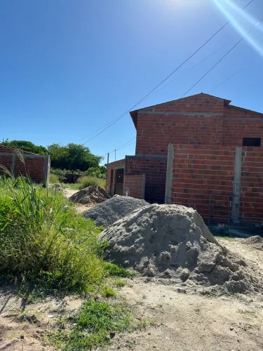 Terreno em Messejana