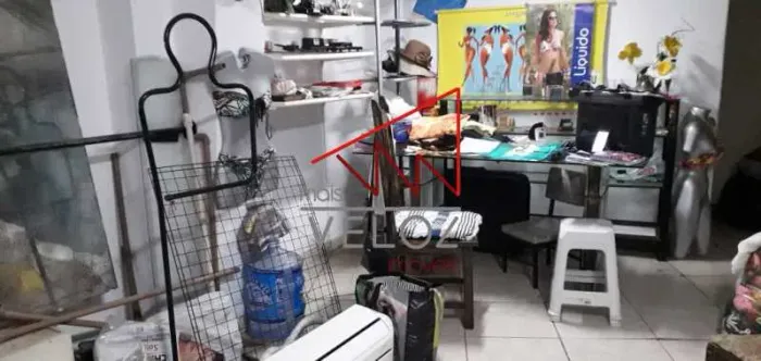 Loja-À VENDA-Catete-Rio de Janeiro-RJ